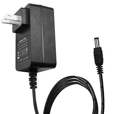 Imagem de Carregador adaptador de fonte de alimentação 15V 15W para 450A 500A 600A 800A 1000A Tacklife HA2 T6 T8 Pro Car Jump Starter Booster DBPower DJS50, Amazon Echo 1ª geração, Echo 2ª geração, Echo Show