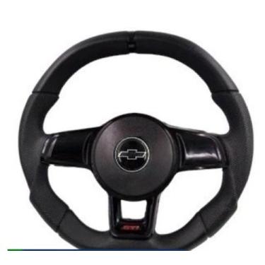 Imagem de Volante Esportivo Para Linga GM Celta 2002 A 2013 - FF VOLANTE