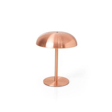 Imagem de Luminária De Mesa Copa E Cia Tátil Regulável Yule Old Cooper