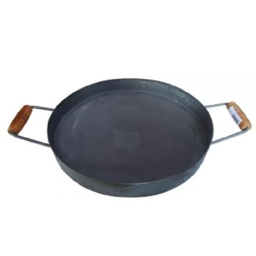 Imagem de Disco Arado Fogareiro 40cm Com Borda 38mm - Biasan