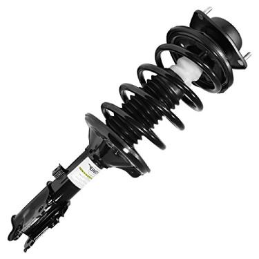 Imagem de UNITY AUTOMOTIVE Conjunto de amortecedor dianteiro direito completo 11142 Hyundai Accent 2000-2005