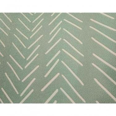 Imagem de Papel De Parede Infantil Vinílico- Franjinha Revoada- 4448 Bobinex.