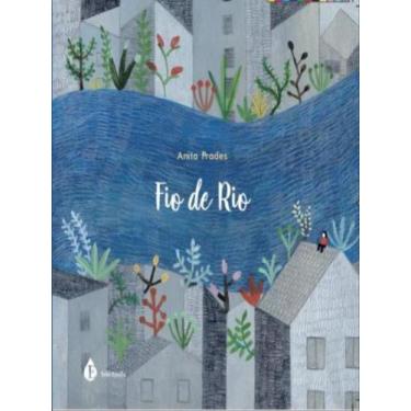 Imagem de Fio de rio - EMILIA EDITORA