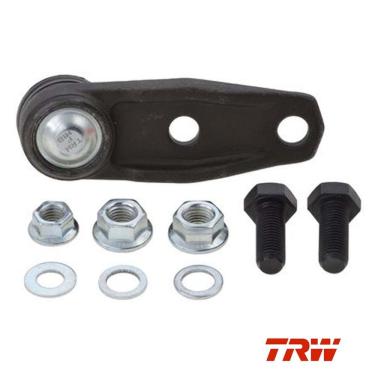 Imagem de Pivô Dianteiro - 19 1988 A 1997 / Clio 2003 A 2012 / Kangoo 2003 A 2012 / Scénic 1997 A 2003 / Symbol 2009 A 2012 - Jbj761