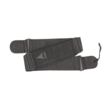 Imagem de Correia Luxo 5 Cm Com Ombreira Cinza Ph03 Phoenix