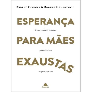 Imagem de Esperanca Para Maes Exaustas
