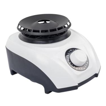 Imagem de Generic Secadora de roupas elétrica com controle de tempo, silenciosa, leve, mini aquecedor de roupas, secadora de roupas elétrica para uso doméstico, bebê