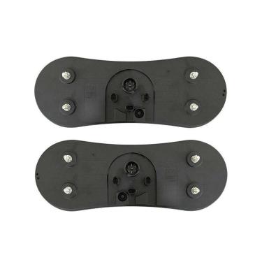 Imagem de Kit Lanterna Traseira Carreta Compativel Facchini 19 Led 24V