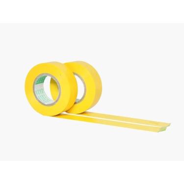 Imagem de Fita Isolante Antichama Para Automotivo 18Mm X 20Mts 10Fitas