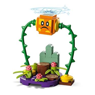 Imagem de LEGO Super Mario Minifigures Series 6 - Personagem Bramball