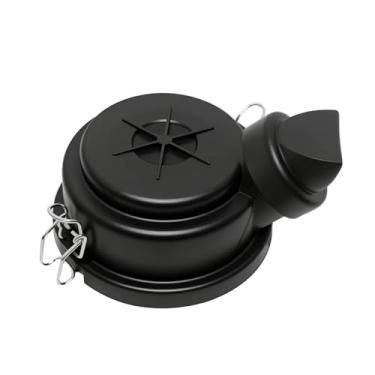 Imagem de Tampa do filtro de ar 11011-7058 – Substituição para motores Kawasaki FX481V, FX541V, FX600V