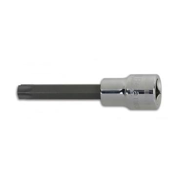 Imagem de BW 920TX-L - SOQUETE TIPO TORX MACHO, LONGO 1/2 (T60L)
