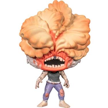 Imagem de FUNKO POP PLAYSTATION THE LAST OF US - CLICKER 631