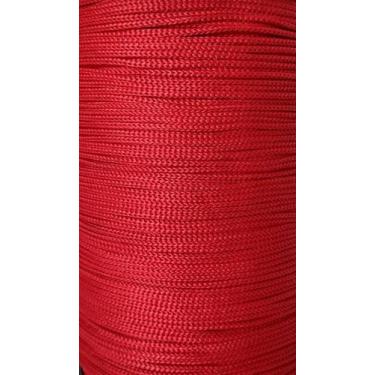 Imagem de Fio Nautico 3mm 500g 260 metros para crochê macramê souplast bolsa de 