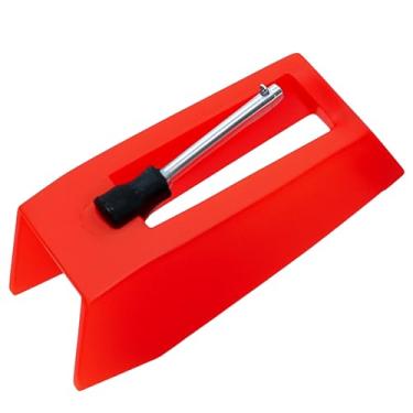 Imagem de Agulha Stylus para toca-discos para tecnologia inovadora compatível com ITRR-501, ITRRS-300, ITVS-750, ITVS-550, ITVS-760B, ITUT-201SVR, ITUT-400