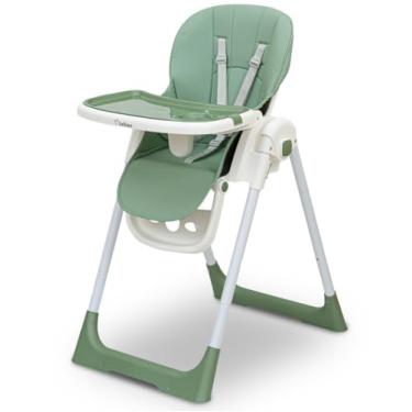 Imagem de Cadeira de Alimentação Ravello Twibex (Verde)