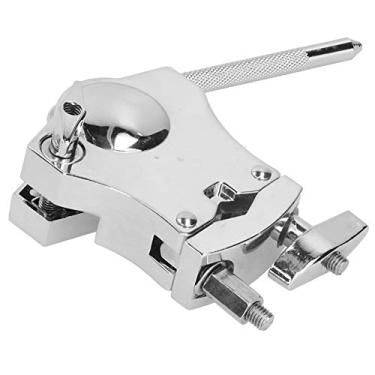 Imagem de Acouto Suporte de Montagem Em Rack Prata Acessórios para Instrumentos Musicais Multifuncionais Wc83, Cowbell, Suportes de Pratos - e Acessórios de Percussão