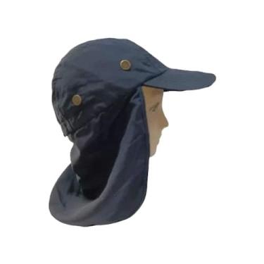 Imagem de Chapéu Jockey Dryfit Legionary Hat UV50 Protection - Lightbek Official