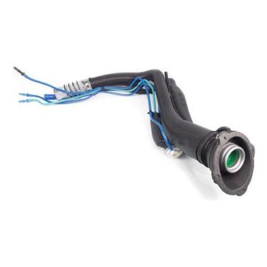 Imagem de Gargalo Bocal Tanque Combustível Novo Uno Original Fiat