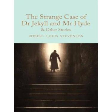 Imagem de The Strange Case Of Dr Jekyll And Mr Hyde And Other Stories