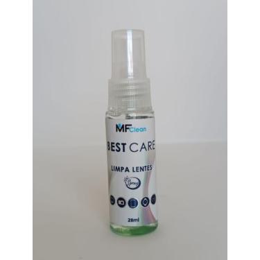 Imagem de LIMPA LENTES SPRAY 28ml - MF Clean