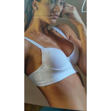 Imagem de Sutiã compressor tamanho P ao GG - Shanty