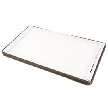 Imagem de Filtro De Ar Condicionado BMW Série 3 - ACP520 - Tecfil