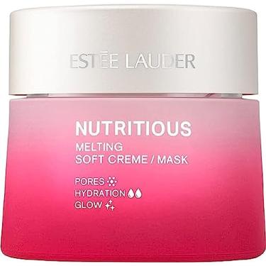 Imagem de Estee Lauder Creme macio para derretimento nutritivo – Máscara – 50 ml.