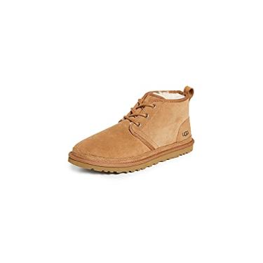 Imagem de UGG Bota masculina Neumel, Castanho, 46