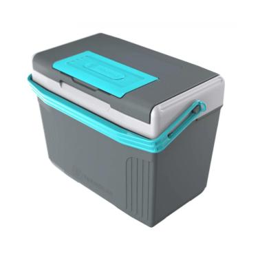 Imagem de CAIXA TÉRMICA TERMOLAR SUV 8L CINZA