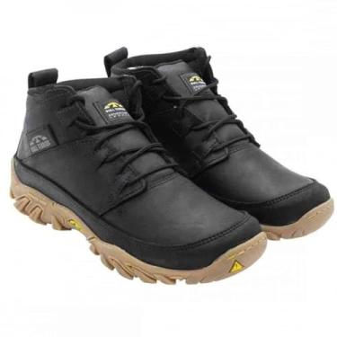 Imagem de Bota Bull Terrier Austin Masculina - Preto - 39