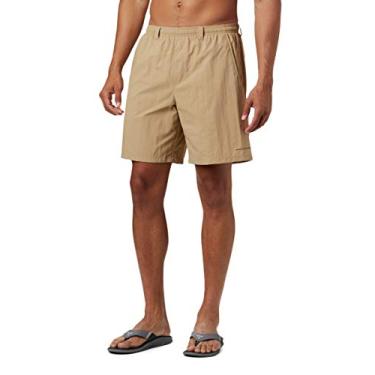 Imagem de Columbia PFG Backcast III Short masculino para água