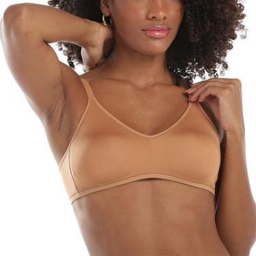 Imagem de Sutiã sem Bojo DelRio 401923 Am 46