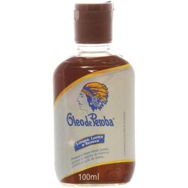 Imagem de Oleo de peroba 100 ml - KING