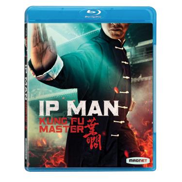 Imagem de IP Man: Kung Fu Master