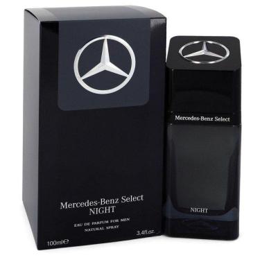 Imagem de Perfume Masculino Mercedes Benz 100 Ml Eau de Parfum Spray