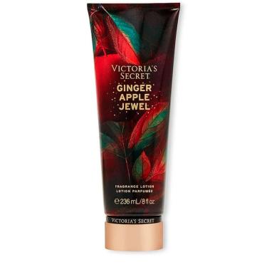 Imagem de Victoria's Secret Ginger Apple Jewel - Body Lotion 236ml