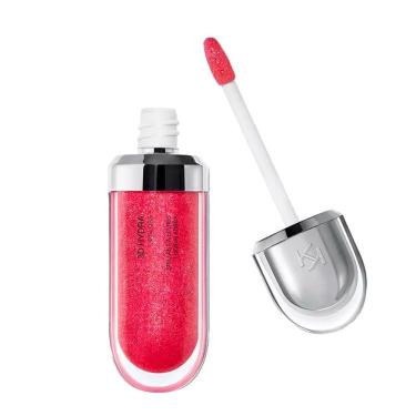 Imagem de Kiko Milano 3d Hydra - Lip Gloss 10 Sparkling Strawberry