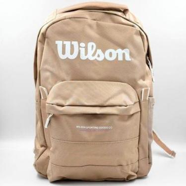 Imagem de Mochila Wilson Casual Unissex-Unissex