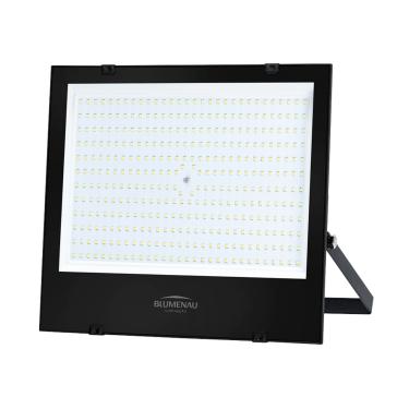 Imagem de Refletor Led Play 300W 6500K 23400Lms Bivolt IP66 Cód. 78300600 – Blumenau