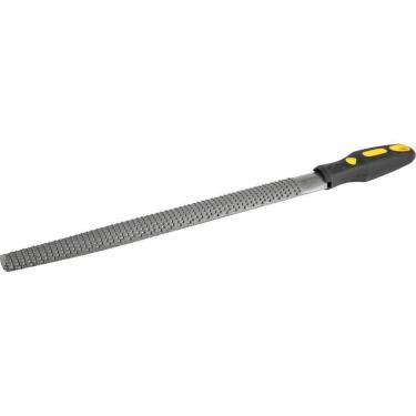 Imagem de Lima Grosa Meia-cana 12'' Com Cabo Encartelada Vonder