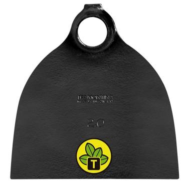 Imagem de Enxada Estreita 2.0 Tramontina em Aço sem Cabo