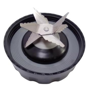 Imagem de Faca Liquidificador Walita RI2240 ORIGINAL Preta RI 2240