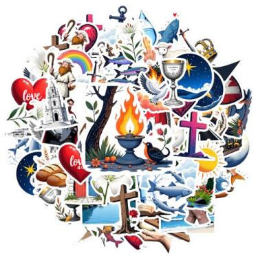 Imagem de 70 pçs adesivos náuticos de aventura náutica amor fé amor natureza adesivos elegantes aventura decalques para laptop bagagem scrapbook diário adesivo DIY telefone guitarra laptop notebook mala copo