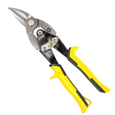 Imagem de Tesoura Profissional Aviação Funileiro 10 Polegadas Direita