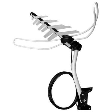 Imagem de Antena ext.dig 5x1 hdtv aquario