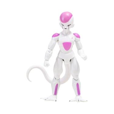 Imagem de Conjunto De Figuras De Ação Super Anime Son Goku Gohan Vegeta Frieza B