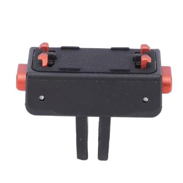 Imagem de RiToEasysports Adaptador de Montagem de Câmera, Adaptador Magnético de Plástico de Liberação Rápida de 2 Pinos para tripé Selfie Stick Compatível Com Câmera de Ação X5 Ace Pro 2 Leve à Prova de