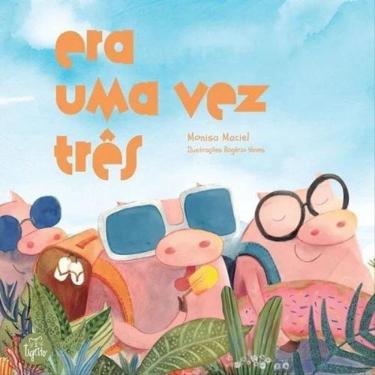 Imagem de Era Uma Vez Três