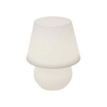 Imagem de Luminária Decorativa Lampe Elegance Tipo Abajur – LED com Toque Refinado